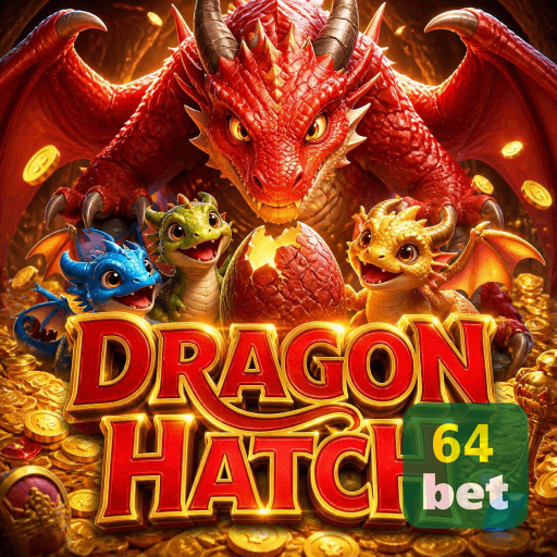Lobby e bônus de boas-vindas do app 64 BET